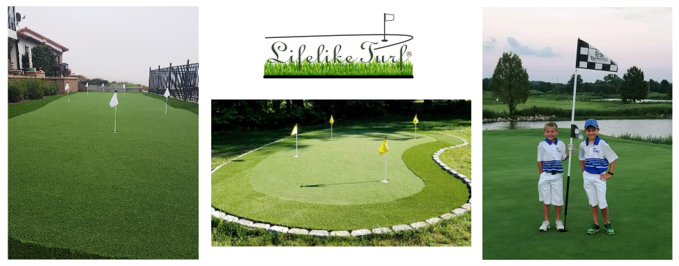 Putting Green Technology